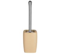 Spirella Brosse Wc avec support Grès RETRO Beige