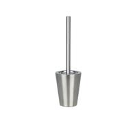 Spirella Brosse WC avec Support INOX Max Light Chromé