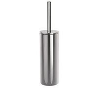 Spirella Brosse Wc avec support Inox NYO