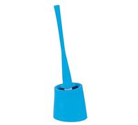 Spirella Brosse WC avec Support PP Move Frosty Bleu