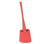 Spirella Brosse Wc avec support PP MOVE Frosty Rouge