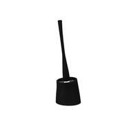Spirella Brosse WC avec Support PP Move Noir