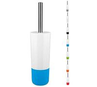 Spirella Brosse WC avec Support PS MOJI Bleu