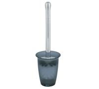 Spirella Brosse Wc avec support PS TORONTO Gris