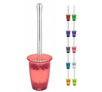 Spirella Brosse WC avec Support PS Toronto Rose