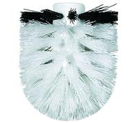 Brosse WC dE Rechange (Noir/Blanc)