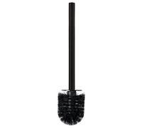 Spirella Brosse WC Jaro Gemma Noir, Noir