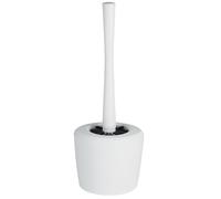 Spirella Brosse WC Polyresine Lemon Blanc