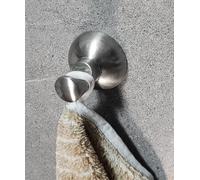 Spirella Campagne Satin Crochet de serviette de bain unique