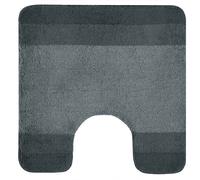 Spirella Contour De Wc Balance 55x55cm Gris