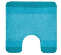 Spirella Contour De Wc Balance 55x55cm Turquoise
