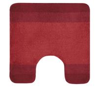 SPIRELLA Contour WC BALANCE 55x55 cm - Rouge