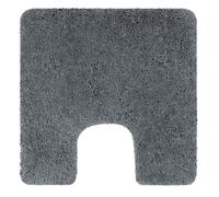 SPIRELLA Contour WC HIGHLAND 55x55 cm - Granit