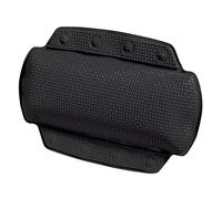 Spirella Coussin de Baignoire PVC Alaska 32x23cm Noir