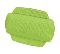 Spirella Coussin de Baignoire PVC Alaska 32x23cm Vert Kiwi