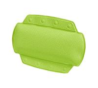 Spirella Coussin de Baignoire PVC Alaska 32x23cm Vert Kiwi