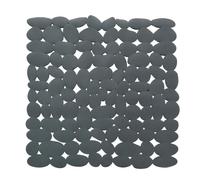 Spirella, Coussin décoratif Marathon en Gris foncé, Design Moderne et élégant, Parfait pour Votre intérieur, Dimensions 54 x 54 cm, idéal pour Le Salon ou la Chambre