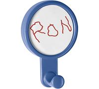 Spirella Crochet Mural à Personnaliser Ron Bleu