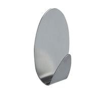 Spirella Crochet Mural pour Serviette Jewel Rouge Ruby