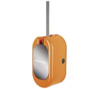 Spirella Cube Freestyler Accessoires de Bain, ABS, ABS, Orange, 46 x 15 x 13 cm