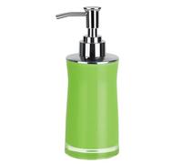 Spirella Darwin Brosse WC en céramique martelée Argenté