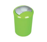 poubelle salle de bain 30x19x19cm kiwi b006ehnfpk