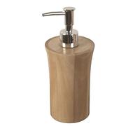 Spirella Distributeur de Savon Bambou Gobi