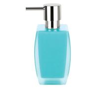 Spirella Distributeur de Savon Freddo Bleu