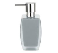 Spirella Distributeur de savon Freddo Gris