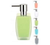Spirella Distributeur de Savon Freddo Vert