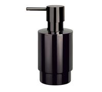 Spirella Distributeur de savon INOX NYO Noir Titan