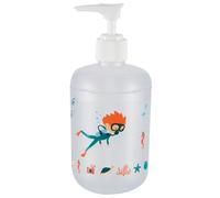 Spirella Distributeur de Savon PS Diver Enfant Multicolor