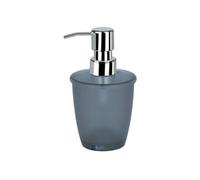 Spirella Distributeur de Savon Toronto Gris Foncé