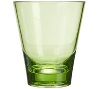 Spirella - Élégant Verre Acrylique Max Light pour Salle de Bain, Design Moderne et Pratique, Idéal pour Décoration Intérieure, Taille 1013558, Couleur Olive