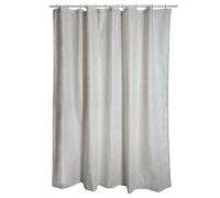 Spirella Elements by Rideau de Douche Polyester Code 240x180cm Blanc