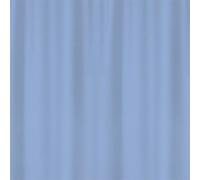 Spirella Elements by Rideau de Douche Polyester Pure 240x180cm Bleu
