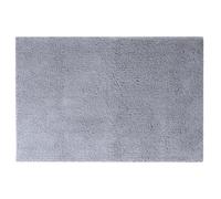 Spirella Elements by Tapis de Bain Conton Flair 50X80cm Antharcite