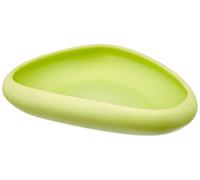 Spirella ETNA Light Green BANDEJA 1211317 Épilateur de Sol Blanc Standard