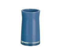 Spirella Gobelet Acrylique Sydney Bleu Denim