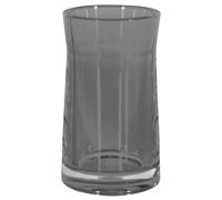 Spirella Gobelet Acrylique Sydney Gris Transparent