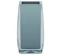 Spirella - Gobelet Anzio en Polystyrène Élégant et Pratique pour Votre Salle de Bain - Design Moderne - Idéal pour Un Usage Quotidien - Gris