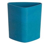 Spirella Gobelet Bambou TRIX ECO Bleu