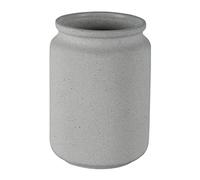 Spirella Gobelet Céramique Cement Gris