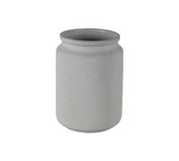 Spirella Gobelet Céramique Cement Gris