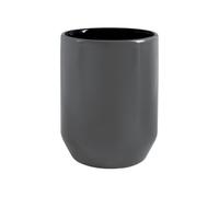 Spirella Gobelet Céramique JARO Gris