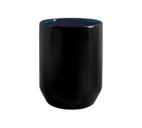 Spirella Gobelet Céramique JARO Noir Petrol