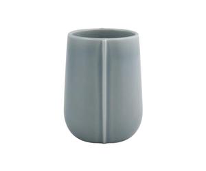 Spirella Gobelet Céramique Sense Fog Mat Elements by