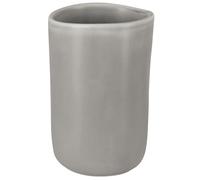 Spirella Gobelet Céramique Sina Taupe