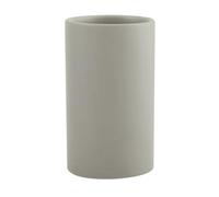 Spirella Gobelet Céramique Tube-Matt Taupe Mat
