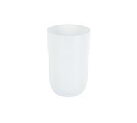 Spirella Gobelet Cocco Blanc